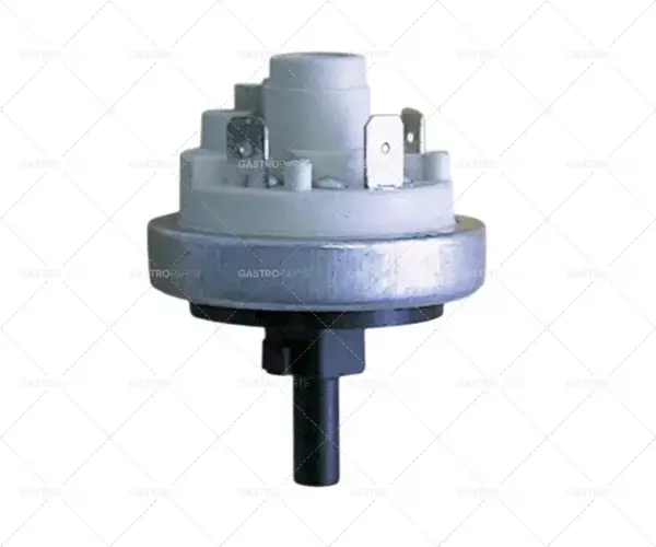 regulace tlaku rozsah tlaku 105/75mbar připojení 6mm ø 45mm připojení tlaku vertikální Top Prodej