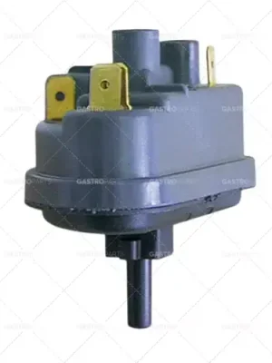 hydrostat 160/80mbar připojení 6mm průměr 74mm Autentický