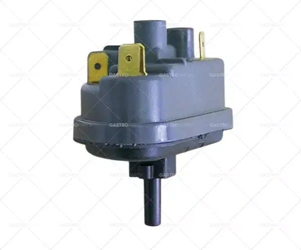 Top Prodej hydrostat 55/35mbar připojení 6mm průměr 74mm