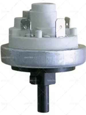 hydrostat 0,3/0,5bar připojení 6mm průměr 45mm Výprodej