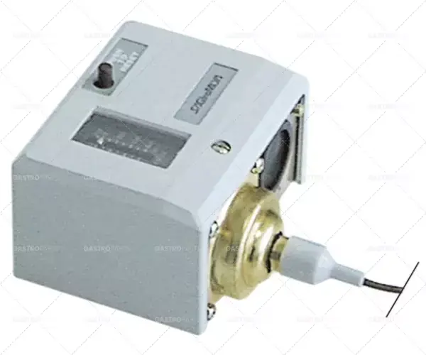 připojení hydrostatu 7/16" unf (1/4" sae) Nakupujte Hned