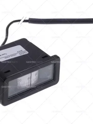 montážní rozměr teploměru 58x25,5mm od 20 do 100°C průměr detektoru 6,5mm délka detektoru 20mm Cenový Hit