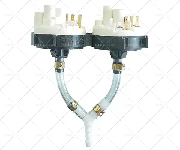 hydrostat Nízká Cena
