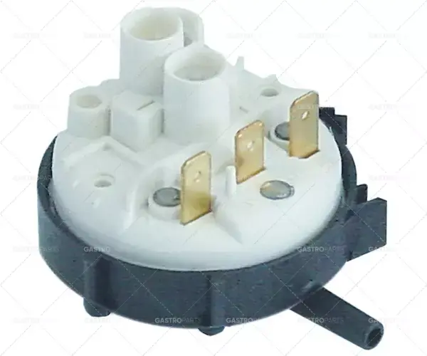 Nízká Cena hydrostat 140/110mbar připojení 6mm průměr 58mm