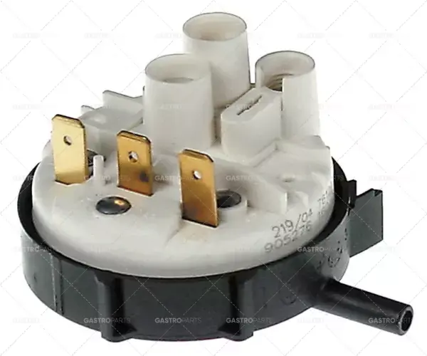 Oblíbený rozsah regulace tlaku 160/30mbar připojení 6mm ø 58mm