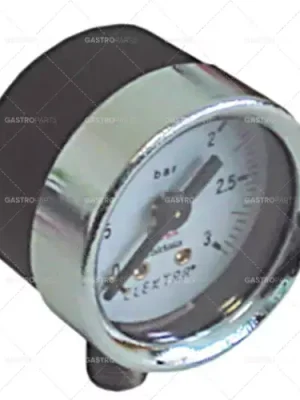 Top Prodej manometr mv 42,3mm 0-3bar 1/8"