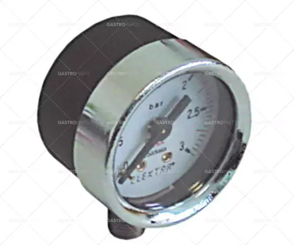 Top Prodej manometr mv 42,3mm 0-3bar 1/8"