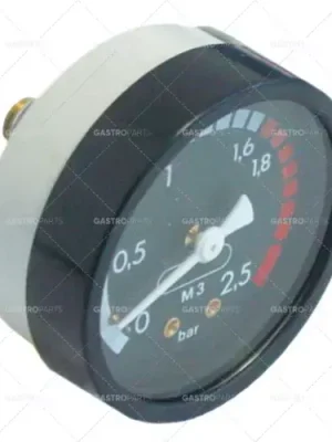 manometr 57mm 0-2,5bar 1/8" Tovární Cena