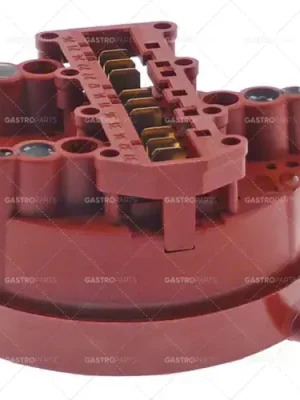 Horká Nabídka hydrostat 40/25 57/42 125/105mbar přípojka 6mm dia. 79 mm
