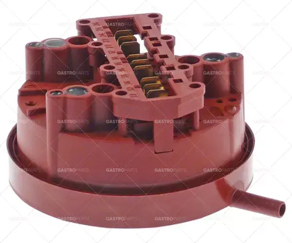Horká Nabídka hydrostat 40/25 57/42 125/105mbar přípojka 6mm dia. 79 mm