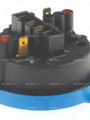 regulace tlaku 2 tlakové rozsahy tlakový rozsah 70/40 90/70mbar Sezónní Sleva