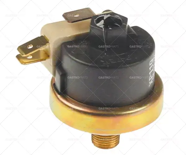 Tovární Cena hydrostat 0,5-1,2bar připojení 1/8" průměr 38mm