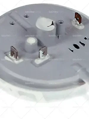 Bezpečná Platba hydrostat 1,5/1,2mbar připojení 6mm