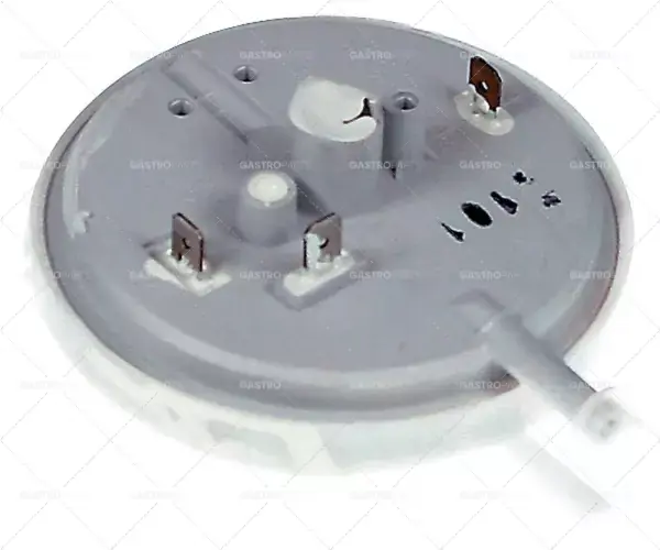 Bezpečná Platba hydrostat 1,5/1,2mbar připojení 6mm