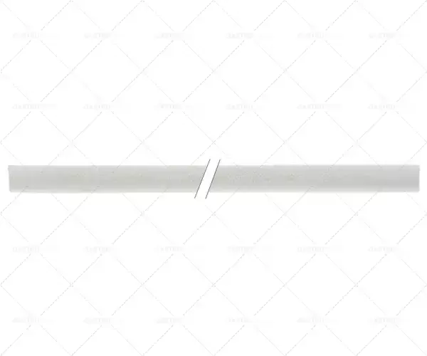 Horká Nabídka Skleněné vlákno tubing číslo o 8 mm VPE 10 m silikonové napuštěné laminát opletení