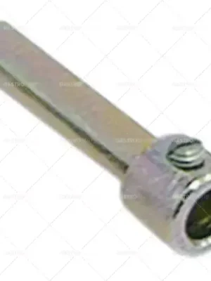Akční Cena Prodloužení osky L1 28mm Celková délka 38mm jednotka 1 ks