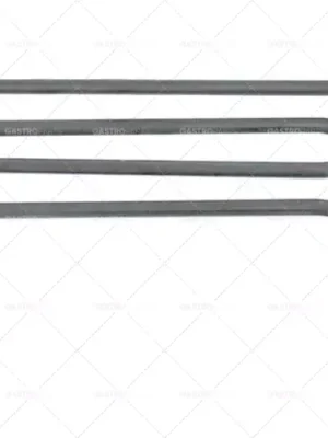 topné těleso 2000W 230V topné okruhy 1 D 295mm Š 110mm L1 35mm L2 260mm Š2 88mm Ihned K Objednání