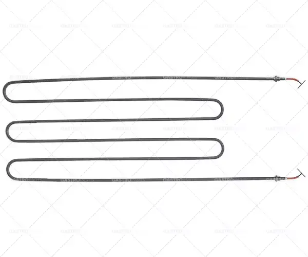 Nízká Cena topné těleso 2700W 230V topné okruhy 1 d 822mm š 300mm délka připojení 55mm