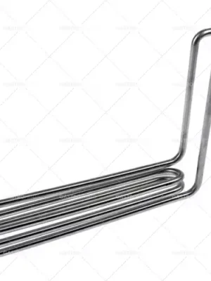 topné těleso 2000W 230V topné okruhy 1 D 310mm Š 50mm V 180mm L1 30mm L2 280mm H1 150mm Akce