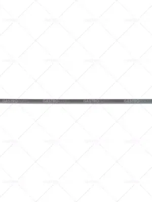 Akční Nabídka křemíková trubice 525W 76V L 525 mm o 11 mm Spojení plochý konektor 6,3 mm 10,8Ohm