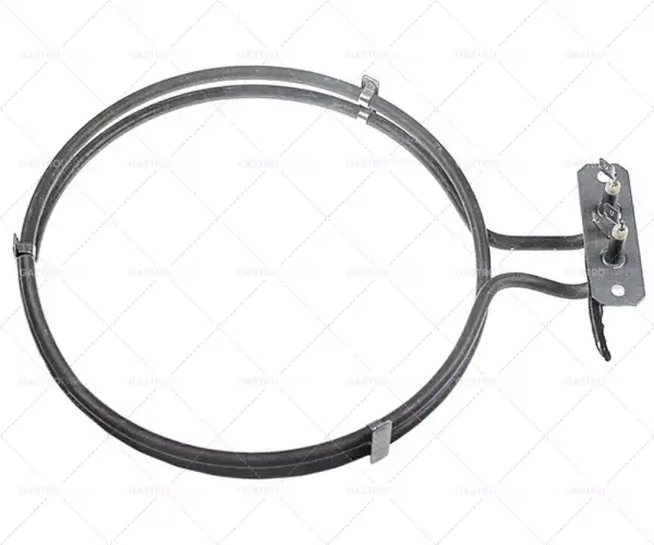 topné těleso 2500W 220V topné okruhy 1 ID ø 183mm ED ø 195mm L 240mm H 26mm L1 45mm Bezpečná Platba