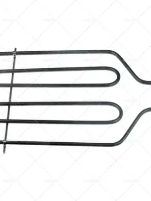 topné těleso 2300W 230V topné okruhy 1 d 345mm š 213mm d1 33mm d2 42mm d3 270mm š1 70mm Autentický