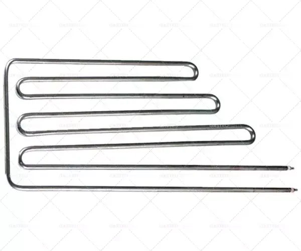 topné těleso 4500W 230V topné okruhy 1 d 600mm š 205mm délka připojení 20mm Výhodná Nabídka