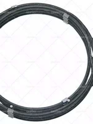 topné těleso 4000W 230V topné okruhy 1 Zlevněný