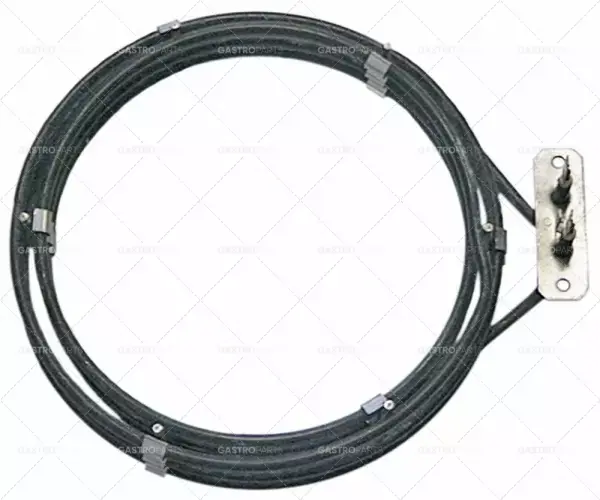 topné těleso 4000W 230V topné okruhy 1 Zlevněný