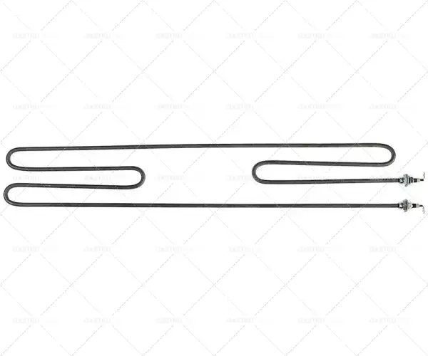 Chladič tlak vaření konvice 1800W 235V L 565 mm B 85 mm konektor výstupky Topné těleso pro sušení Horká Nabídka