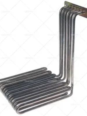 Vrácení Zdarma topné těleso 6000W 230/400V topné okruhy 3 L 270mm Š 188mm H 265mm L1 28mm L2 245mm Š1 53mm