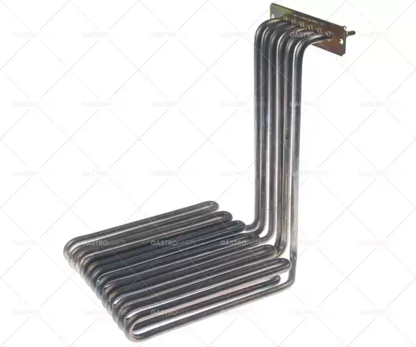 Vrácení Zdarma topné těleso 6000W 230/400V topné okruhy 3 L 270mm Š 188mm H 265mm L1 28mm L2 245mm Š1 53mm