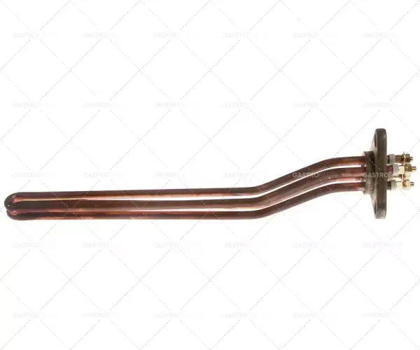 Přímo Od Výrobce topné těleso 4000W 230 HK 2 vestavěné o 38,5 mm LA 57 mm L 330 mm B 28mm H 55mm 25mm L1 L2 L3 70mm 235mm