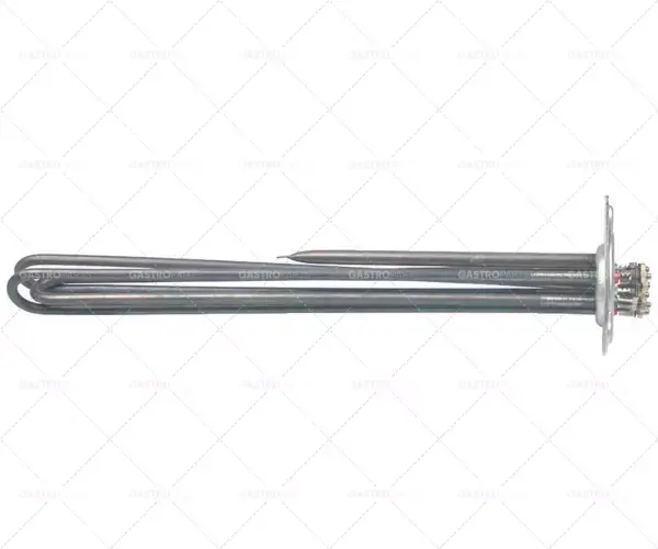 topné těleso instalace 4900W 230V o 47,5 mm HK 3 L 330mm B 32mm H 34mm THA TH 1 Ø 7mm THL 177mm Přímo Od Výrobce