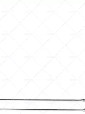 Jen Po Omezenou Doba topné těleso 2400W 230V D 930mm Š 883mm závit 1/4" montážní vzdálenost 109mm
