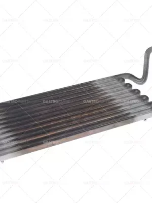 topné těleso 2300W 230V topné okruhy 1 d 457mm š 183mm v 111mm obdélníková příruba Super Cena