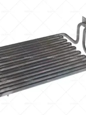 Cenový Hit topné těleso 3100W 230V topné okruhy 1 L 440mm Š 280mm H 105mm obdélníková příruba