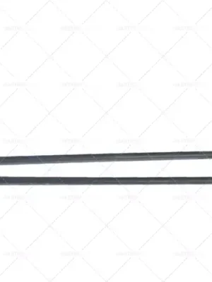 Speciální Cena topné těleso 600W 80V topné okruhy 1 l 332mm š 54mm h 54mm trubka ø 8,5mm montážní poz.