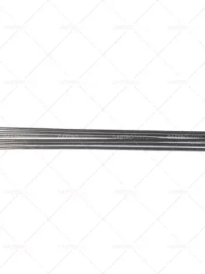 topné těleso 9000W 230V topné okruhy 3 d 535mm š 36mm v 45mm trubka ø 6,2mm Víkendová Akce