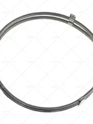 topné těleso 2000W 230 HK 1 ID o 194 mm o 207 mm AD L 220 mm H 32 mm L1 B1 5 mm 31 mm 10 mm 22 mm H1 H2 Top Prodej