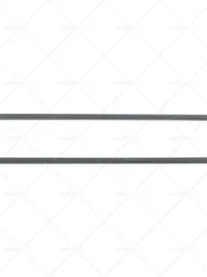topné těleso 200W 230V D 400mm Š 67mm topné okruhy 1 připojení vnější faston 6,3mm Pouze Dnes