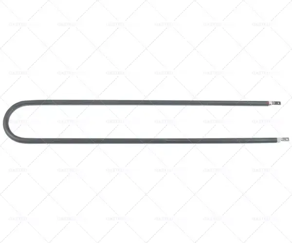 topné těleso 200W 230V D 400mm Š 67mm topné okruhy 1 připojení vnější faston 6,3mm Pouze Dnes