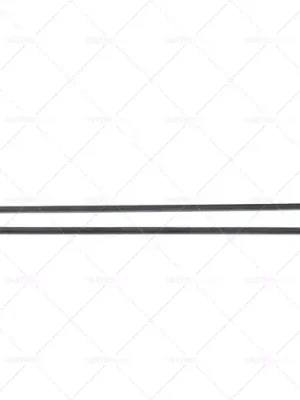 topné těleso 1200W 230V d 502mm š 50mm připojení vnější faston 6,3mm trubka ø 8,5mm Nejprodávanější
