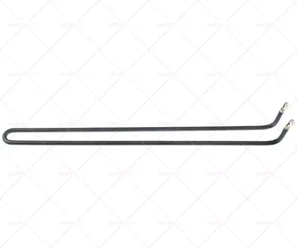 topné těleso 1200W 230V d 502mm š 50mm připojení vnější faston 6,3mm trubka ø 8,5mm Nejprodávanější