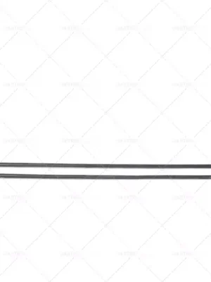 Top Prodej topné těleso 1000W 230V d 530mm š 30mm v 116mm topné okruhy 1 délka kabelu 760mm
