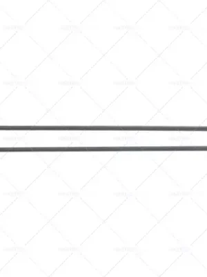 topné těleso 275W 230V D 395mm Š 35mm připojení vnější faston 6,3mm suché topné těleso Nakupujte Hned