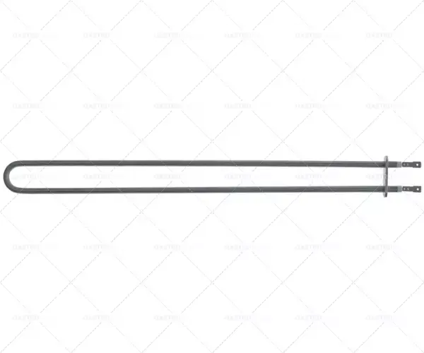 topné těleso 275W 230V D 395mm Š 35mm připojení vnější faston 6,3mm suché topné těleso Nakupujte Hned