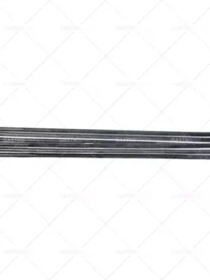 topné těleso 6000W 230V topné okruhy 2 d 392mm š 35mm v 40mm trubka ø 6,2mm Sleva