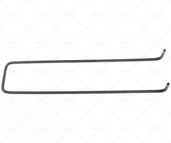 Aktuální topné těleso 300W 230V topné okruhy 1 d 481mm š 108mm v 50mm trubka ø 8,5mm připojení m4