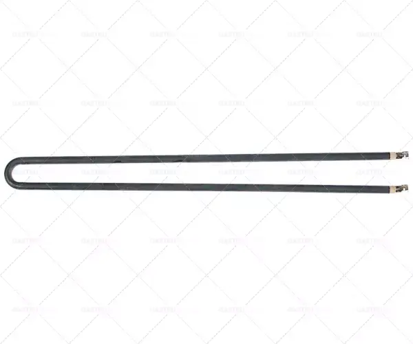 topné těleso 950W 230V topné okruhy 1 d 390mm š 36mm připojení vnější faston 6,3mm Ověřený